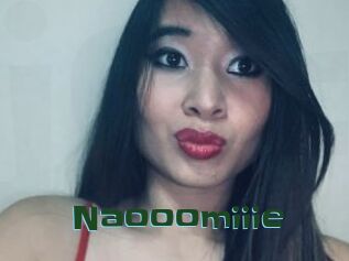 Naooomiiie