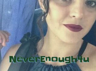 NeverEnough4u