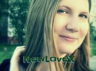 NewLoveX