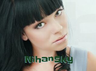 NihanSky