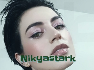 Nikyastark