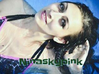 Ninaskypink
