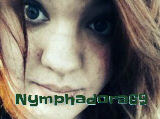 Nymphadora69