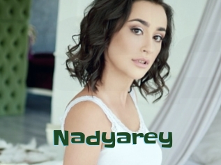 Nadyarey