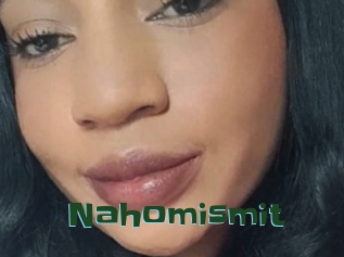 Nahomismit