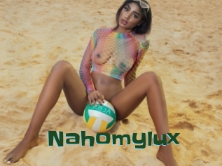 Nahomylux