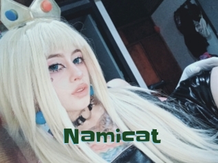 Namicat