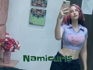 Namicurls