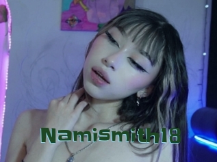 Namismith18