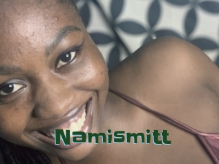 Namismitt