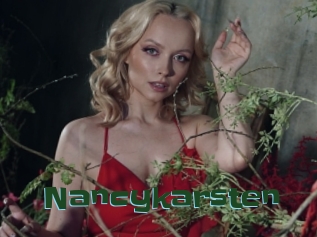 Nancykarsten