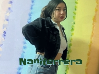 Naniferrera