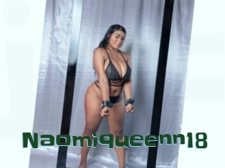 Naomiqueenn18