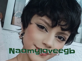 Naomyloveegb