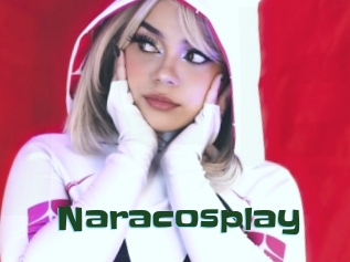 Naracosplay