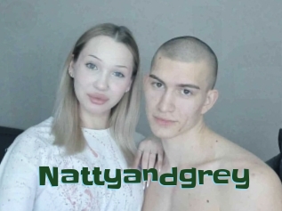 Nattyandgrey