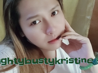 Naughtybustykristine