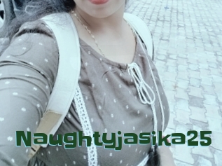 Naughtyjasika25