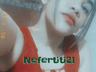 Nefertiti21