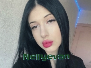 Nellyevan