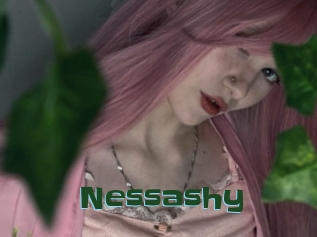Nessashy
