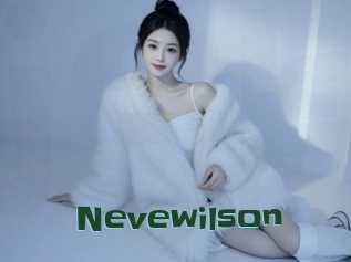 Nevewilson