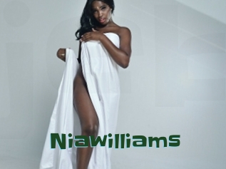 Niawilliams