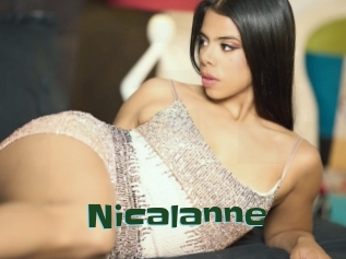 Nicalanne