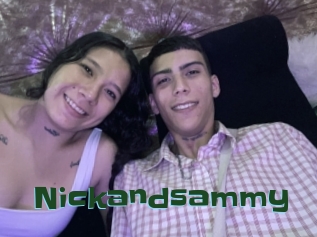 Nickandsammy