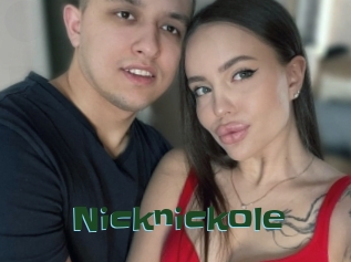 Nicknickole