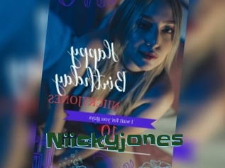 Niickyjones