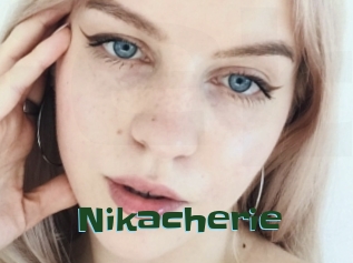 Nikacherie