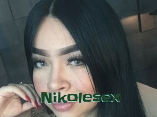 Nikolesex