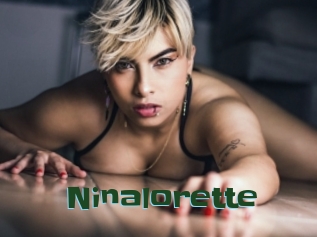 Ninalorette