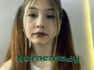 Noracasady