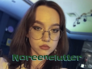 Noreenclutter