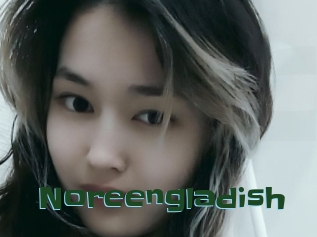 noreengladish Jeune baise