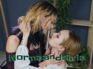 Normaandsilvia