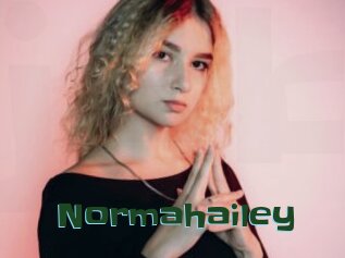 Normahailey