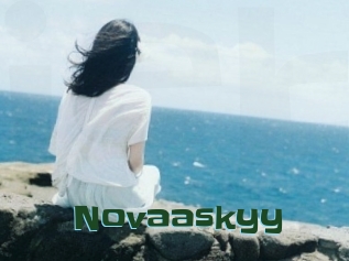 Novaaskyy