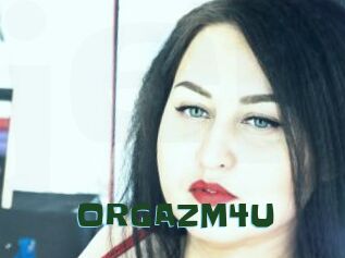 ORGAZM4U