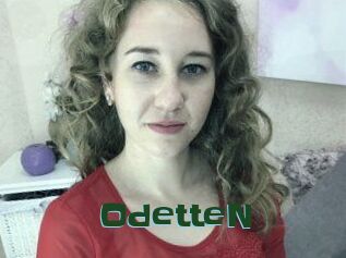 OdetteN