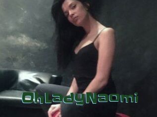 OhLadyNaomi Jeune baise