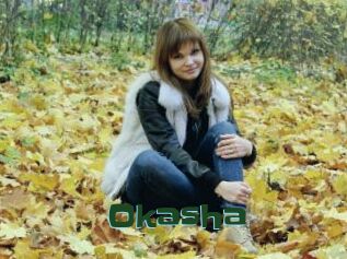 Okasha