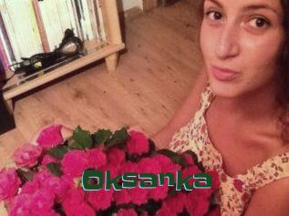Oksanka
