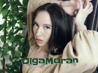 OlgaMoran