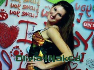 Olivia4Naked Jeune baise
