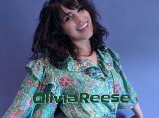 OliviaReese