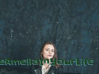 OneAmeliaInYourLife