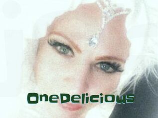 OneDelicious